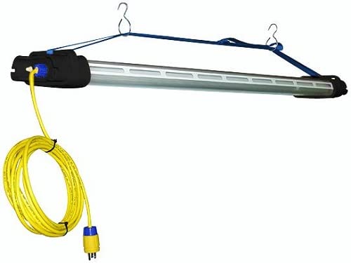 Reel Xp Grade Retractable 20 Ft of 14/4 Sow Cable W/Blunt Cable End Primary Fee