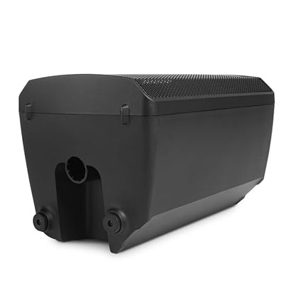 Alto TX410 350W 10" Powered PA Speaker | TWS Bluetooth, 2-Channel Mixer, and Monitor Mode for Bands, DJs, Rehearsals, and Venues - size: 10" PA Speaker