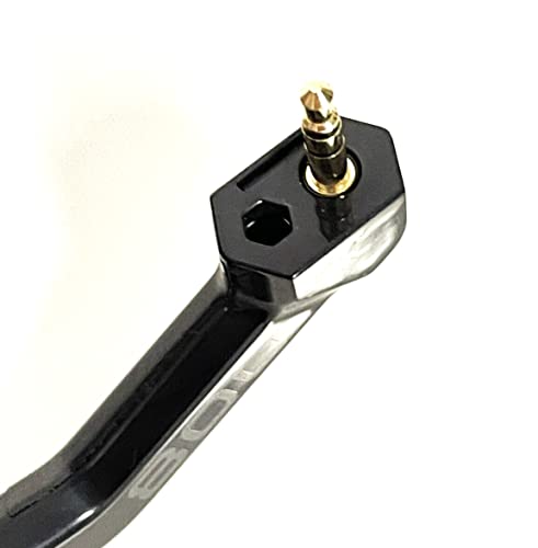 Replacement Microphone MIC for Plantronics RIG 800 Wireless Gaming Headset MIC Boom