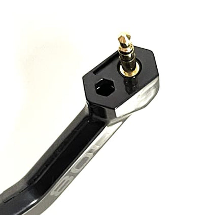 Replacement Microphone MIC for Plantronics RIG 800 Wireless Gaming Headset MIC Boom
