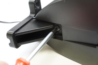 Wall Mount for Klipsch ProMedia 2.1, v.2-400, 4.1 THX Satellite Computer Speaker