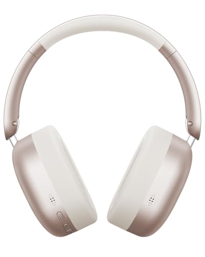 Wentronic Kids Headphones Wireless Bluetooth 5.4,Foldable Over Ear Headphones with 3.5mm Wired Mode,Safe Volume Limit,48H Playtime,Clear Calls,HD Sound for Toddlers/Children/School/Travel,Starlight - color: Starlight