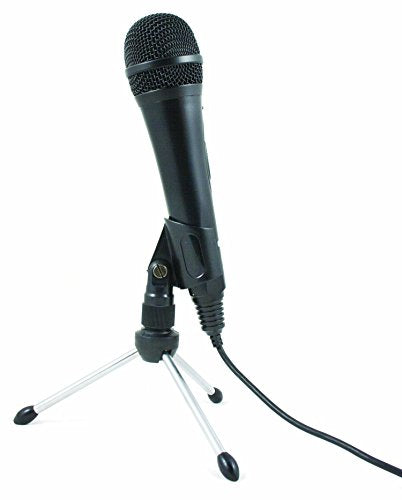 CAD Audio U4f Professional USB Dynamic Recording Microphone