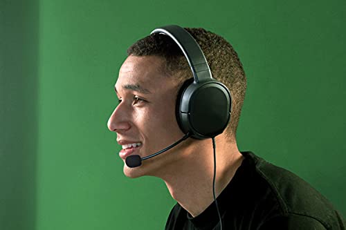 UNCLE LIGHT Arctis 1 Replacement Microphone for Steelseries Gaming Headsets, Compatible with Steelseries Arctis 1 Headphones 3.5mm Detachable Boom Microphone