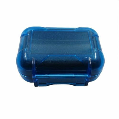 PC Waterproof Universal Hard Earphone Storage Box Protective Case Cover for Westone