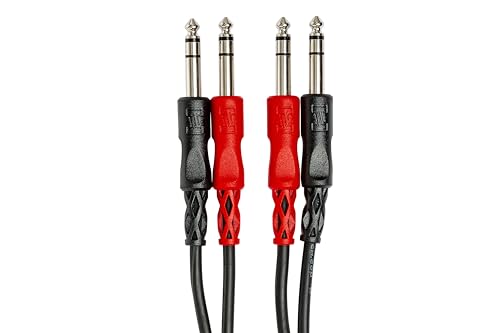 Hosa CSS204-4 Meters - size: 13.1 Feet