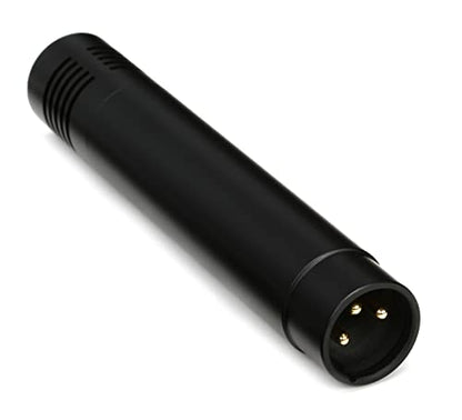 AUDIX f9 Small-Diaphragm Condenser Microphone for Drum Overheads and Acoustic Instruments