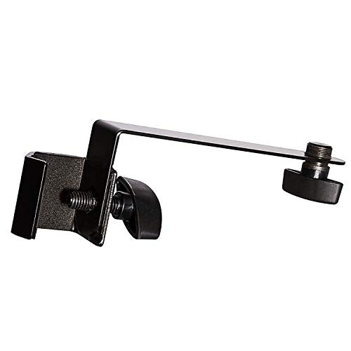 OnStage On-Stage MY550 Microphone Extension Attachment Bar, Black