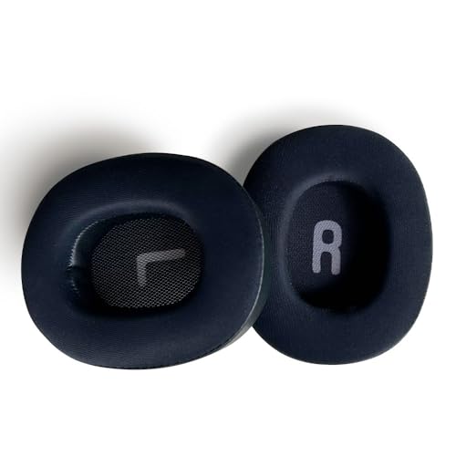 Cooling-Gel Ear Pads Compatible with JBL Tune 770NC Headsets | Cooling-Gel,Ear Cushions Compatible with JBL TUNE 720BT Headphones