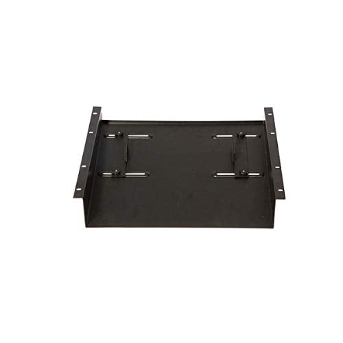 On-Stage RSU1000 Adjustable Top-Mount Rack Shelf