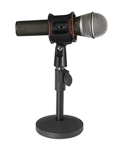 Samson SP05 Suspension Shockmount for Q2U USB/XLR microphones Restock Deal