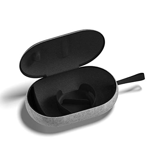Meta Quest 2 Carrying Case for Lightweight, Portable Protection - VR