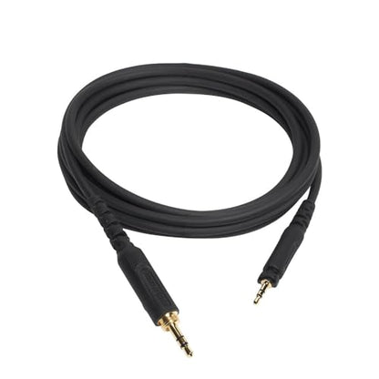 Shure HPASCA1 2.5 Meters Straight Replacement Cable Headphones - style: HPASCA1 (Straight)