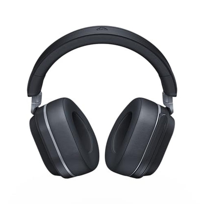 Turtle Beach Stealth 700 Wireless Multiplatform Gaming Headset for PC & PS5 | PlayStation, PS4, Mobile, Bluetooth, 24-Bit Audio, 60mm Dual Drivers, 80-Hr Battery, Noise-Cancelling Flip-to-Mute Mic, Black
