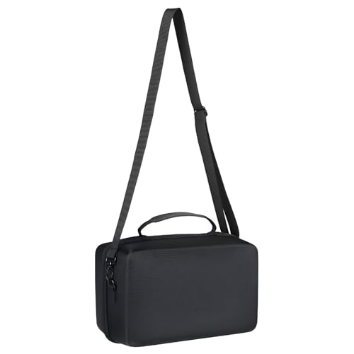 Case for Marshall Acton iii/ii/Kilburn iii/ii | Hard Cover EVA Outdoor Carrying Bag for Marshall Acton 3 / Acton 2 Speaker