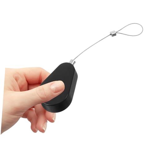 Automatic Take-up Reel for Lost Steel Wire Retractable Steel Cable Theft Telescopic Cable Theft Case Home Security