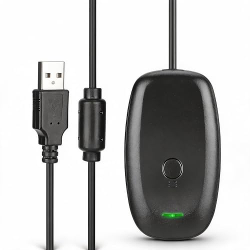 Zopsc Wireless USB Gaming Receiver Adapter