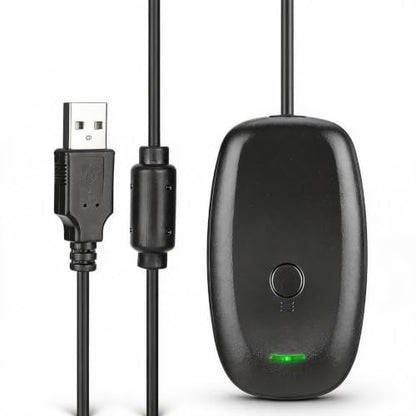 Zopsc Wireless USB Gaming Receiver Adapter