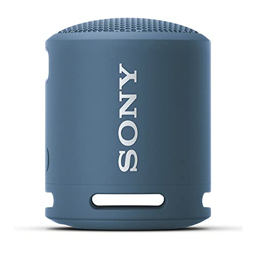 Sony XB13 Extra BASS Portable IP67 Waterproof/Dustproof Wireless Bluetooth