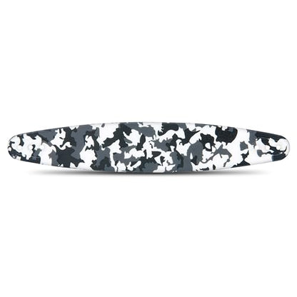 WC HeadbandZ Arctis Nova - Upgraded Silicone Headband for Arctis Nova Headsets by Wicked Cushions - Enhanced Flexibility, Comfort, and Style with Matching Earpad Designs | Snow Camo - color: Snow Camo