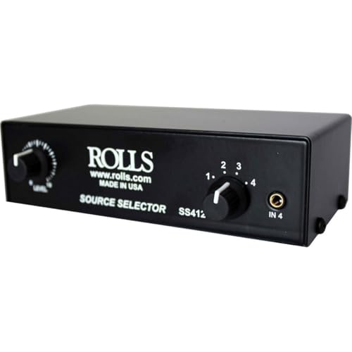 rolls, 4 A-B Box, 5.5" w x 3.1" d x 1.6" h (SS412)