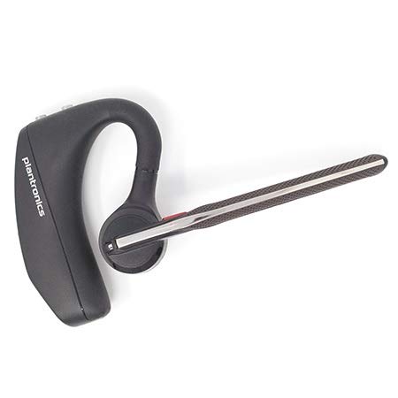 Plantronics Voyager 5200 Bluetooth Headset Earpiece with Charging Case Kit