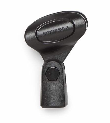 Samson Q6 Dynamic Handheld Microphone