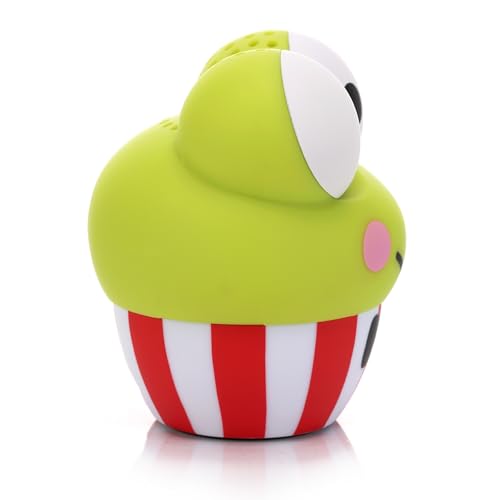 Bitty Boomers Sanrio: Keroppi - Mini Bluetooth Speaker - color: Green