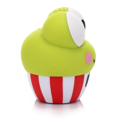 Bitty Boomers Sanrio: Keroppi - Mini Bluetooth Speaker - color: Green