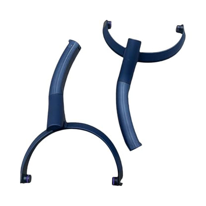 Headband Hinge Repair Part for WH1000XM5 Wireless Headphones Easy Installation Restores Folding Function