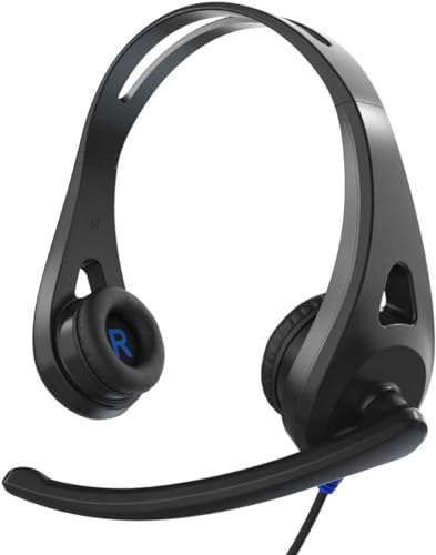 TWT Audio Ergo TW130 Premium On-Ear Headset - USB-C Connection - style: USB-C (TW130)