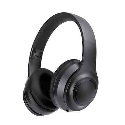 Wireless Active Noise Cancelling Headphones - Over-Ear Headset