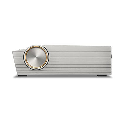 Astell&Kern ACRO CA1000 Carriable Headphone Amplifier (Moon Silver)