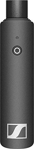 Sennheiser Pro Audio XSW-D Vocal Set Plug-on Digital Wireless System with Dynamic Microphone - style: Vocal Set
