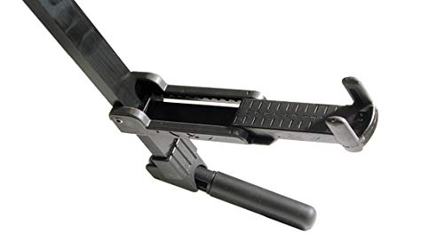 Peak Music Stands ST-10 Adjustable Guitar Stand