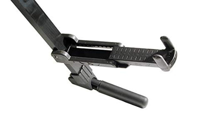 Peak Music Stands ST-10 Adjustable Guitar Stand