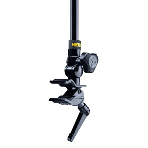 Hercules DG107B Adaptive Multi Device Boom