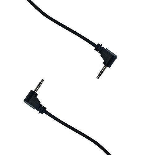 1 Pin 2.5MM Nipple Covert Acoustic Tube Earpiece Headset with MIC PTT for Motorola Talkabout Walkie Talkie 2 Way Radio MH230R T200 T260 T460 T600 MR350R MT350R MS350R 2 Pack | 2-Pack, nipple earbud, acoustic tube, PTT mic, 2.5mm 1-pin; Compatible with Mot