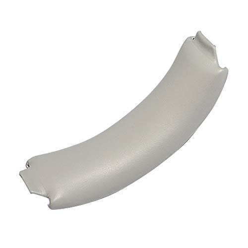 Replacement Memory Foam Ear Cushion Cover Headband Pad for Kraken X Ultralight Gaming Headset