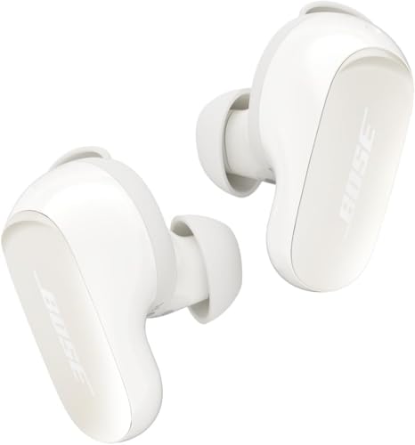Bose QuietComfort Ultra Bluetooth Earbuds, Diamond - 60th Anniversary Edition (Renewed) - color: Diamond 60Th Anniversary Edition