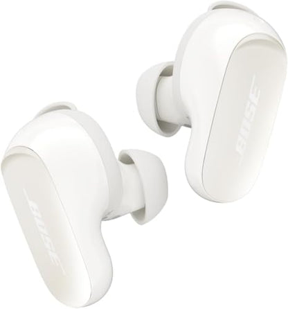 Bose QuietComfort Ultra Bluetooth Earbuds, Diamond - 60th Anniversary Edition (Renewed) - color: Diamond 60Th Anniversary Edition