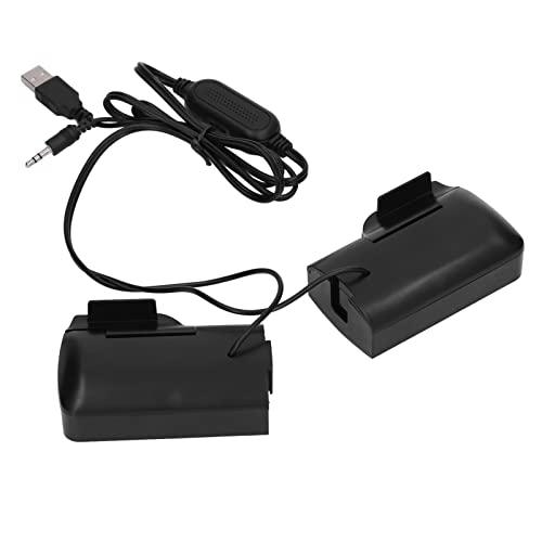 Zerodis Laptop Speakers, USB Powered Wired Monitor Soundbar with Clear Stereo Sound and Humanized Volume Control, for Desktop PC Monitor Notebook Tablets TV