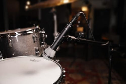 Beyerdynamic M 88 Dynamic Microphone - Hypercardioid *New*