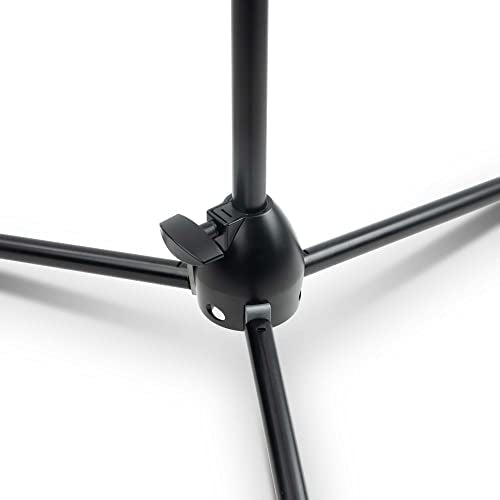 OnStage On Stage MS9701TB Plus HD Tele Boom Mic Stand