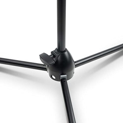 OnStage On Stage MS9701TB Plus HD Tele Boom Mic Stand