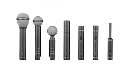Beyerdynamic M 88 Dynamic Microphone - Hypercardioid *New*