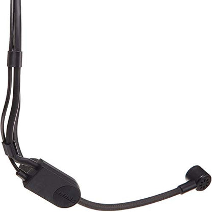 Shure PGA31-TQG Wireless Headworn Condenser Microphone