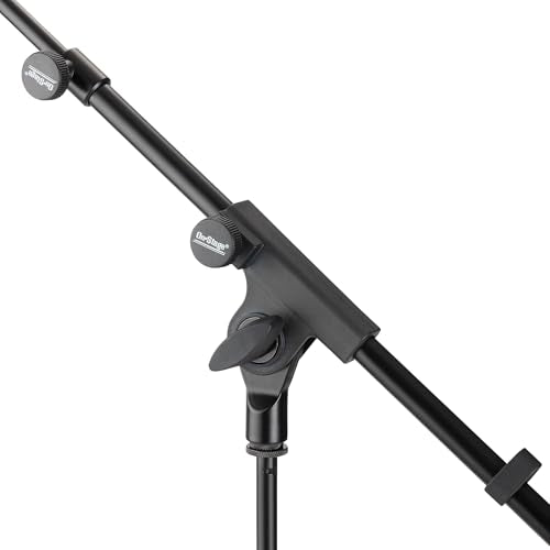 On-Stage MS500 Travel Mic Stand