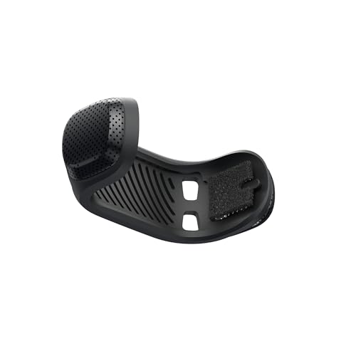 Insta360 X4 Air Mic Windshield | Acoustic foam inserts with metal mesh and snap-on frame for wind reduction, audio clarity and 360 shots
