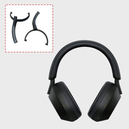 Headband Hinge Repair Part for WH1000XM5 Wireless Headphones Easy Installation Restores Folding Function